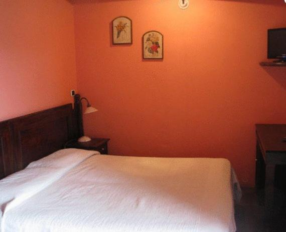 Hotel Taloro Gavoi Zewnętrze zdjęcie