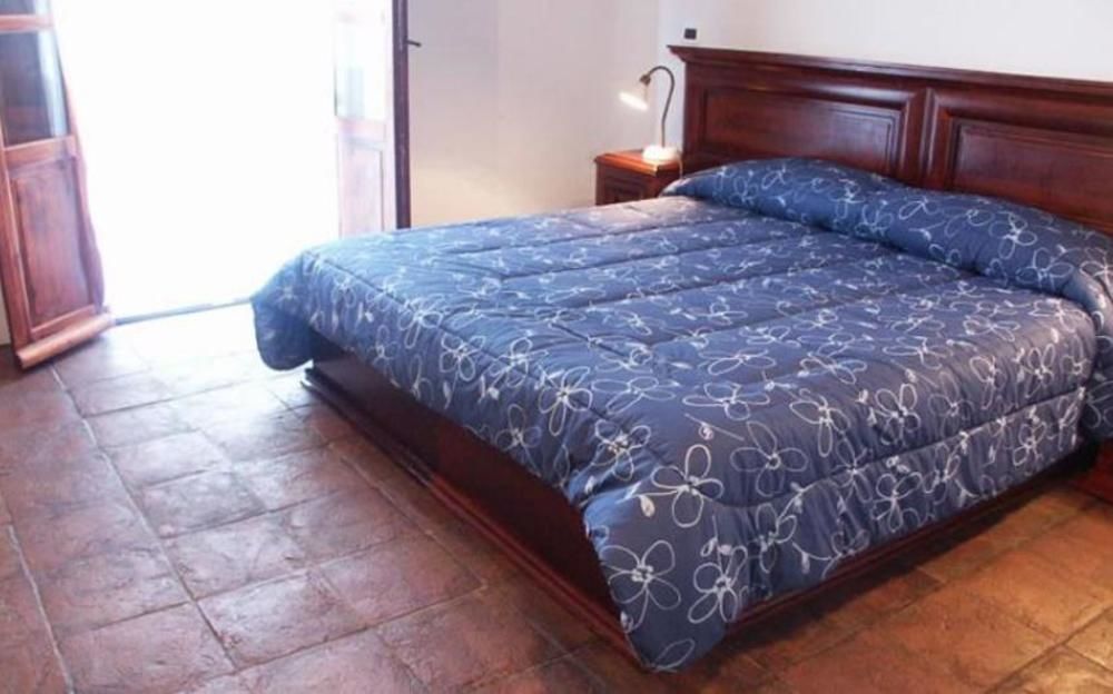 Hotel Taloro Gavoi Zewnętrze zdjęcie