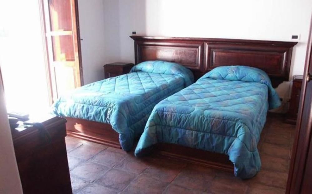 Hotel Taloro Gavoi Zewnętrze zdjęcie