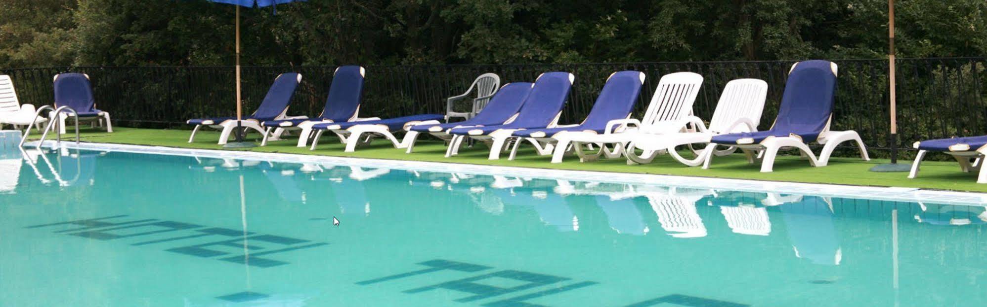 Hotel Taloro Gavoi Zewnętrze zdjęcie