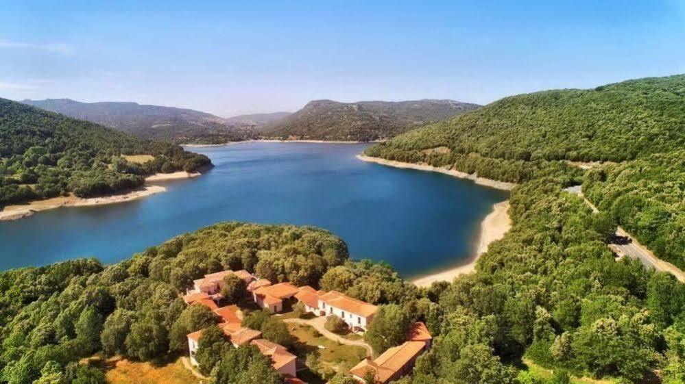 Hotel Taloro Gavoi Zewnętrze zdjęcie